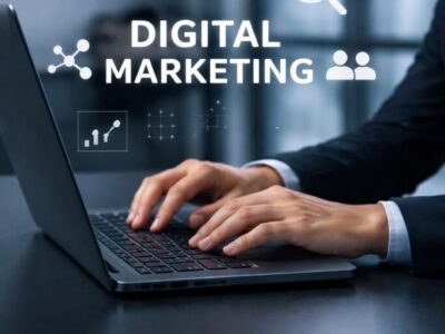 Digital Marketing